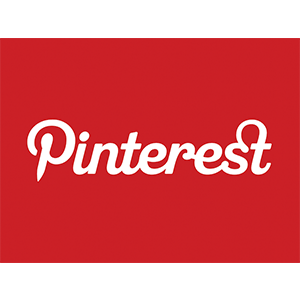 2017 Pinterest