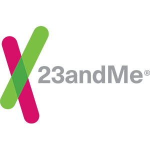 2020 23 & Me