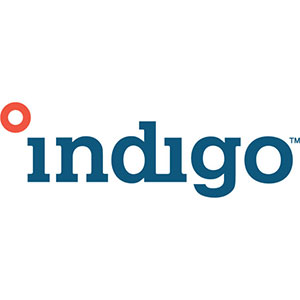 2018 Indigo