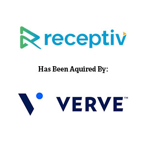 2018 Receptiv