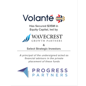 2020 Volante Technologies