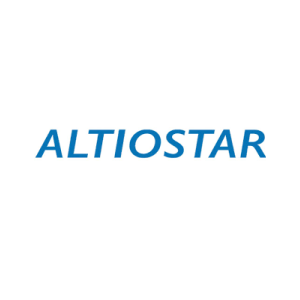2020 Altiostar