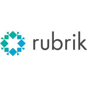 2021 Rubrik