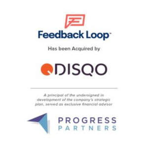2022 Feedback Loop