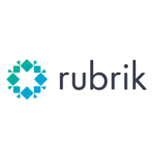 2022 Rubrik