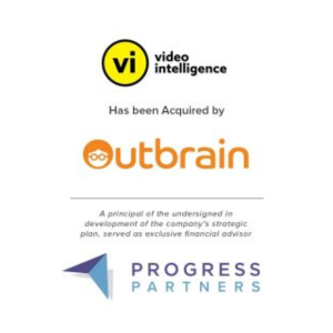 2022 Video Intelligence