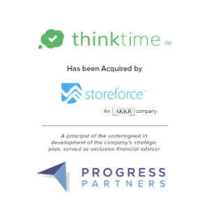 2023 ThinkTime