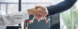 FINRA-member FINIQ broker dealer