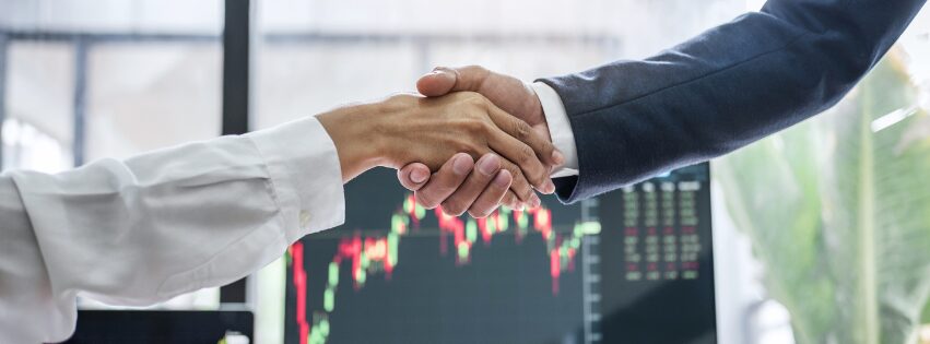 FINRA-member FINIQ broker dealer