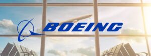 Boeing launches $15B Capital Raise
