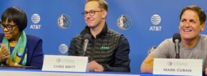 Chime and Dallas Mavericks Deepen Strategic Sponsorship with Debut of 'Chime Lane' and Official Credit Card Sponsorship
