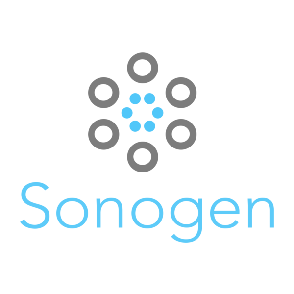2024 Sonogen Medical Inc.