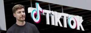 MrBeast Joins Billionaire-Backed Bid to Save ByteDance-Owned TikTok