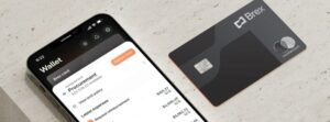 Brex Secures $235 Million to Accelerate Card Product Growth