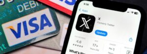 X and Visa Partner to Launch Direct Payment Solutions, Advancing Musk's "Everything App" Vision