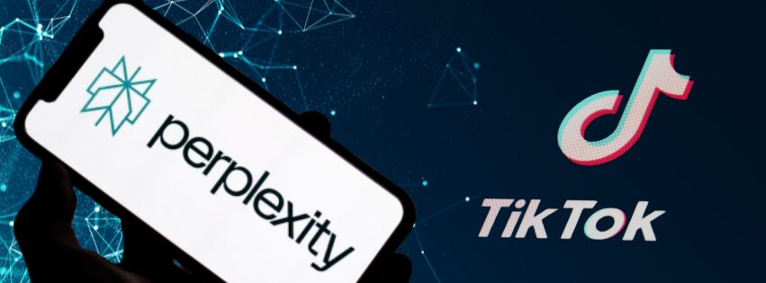 Perplexity AI Proposes Revised Merger Plan with TikTok U.S., Offers Government Stake