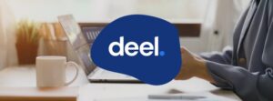 Deel Secures $300M Secondary Sale, General Catalyst Joins as Investor 