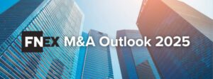 FINIQ M&A Outlook 2025: Navigating Opportunities Amid Market Uncertainty