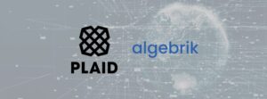 Plaid and Algebrik AI Partner to Streamline Loan Approvals with Smarter Data Connectivity