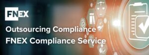 The Strategic Advantage of Outsourcing Compliance for Financial Firms