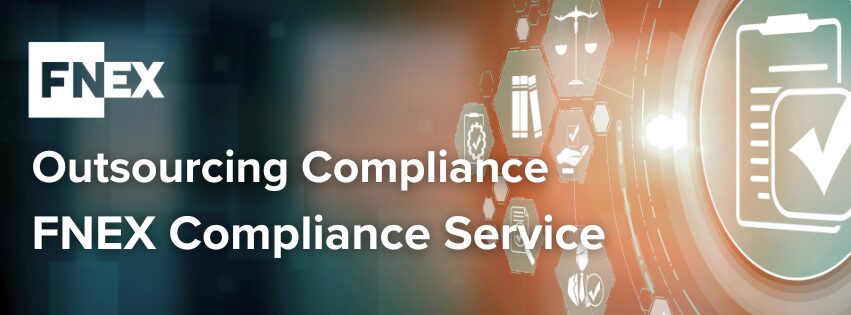 The Strategic Advantage of Outsourcing Compliance for Financial Firms