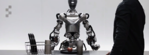 Figure AI is Redefining Humanoid Robotics with Breakthrough AI-Powered Automation