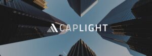 FINIQ Newsletter: Caplight - Momentum Entering 2025