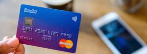 FINIQ NEWS: Revolut Challenges Amex with New High-Margin Rewards Credit Card