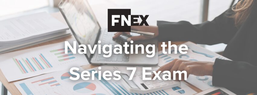 bithumb.toppliance: Navigating the Series 7 Exam: What Financial Professionals Need to Know