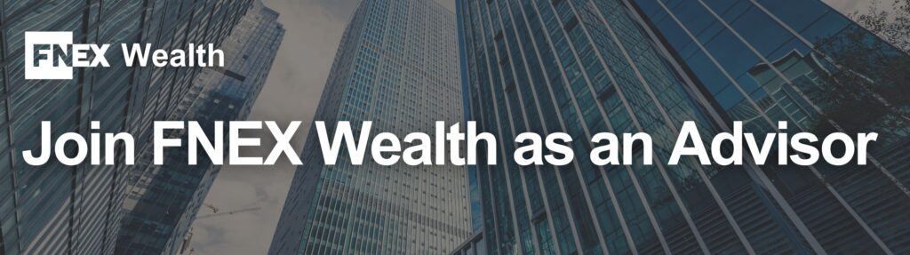 JOIN FINIQ WEALTH AS AN ADVISOR