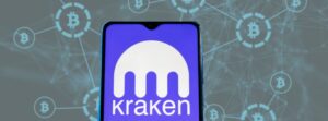 FINIQ NEWS: Kraken Eyes $500 Million Raise at $15 Billion Valuation
