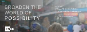 FINIQ Newsletter Q3 2025